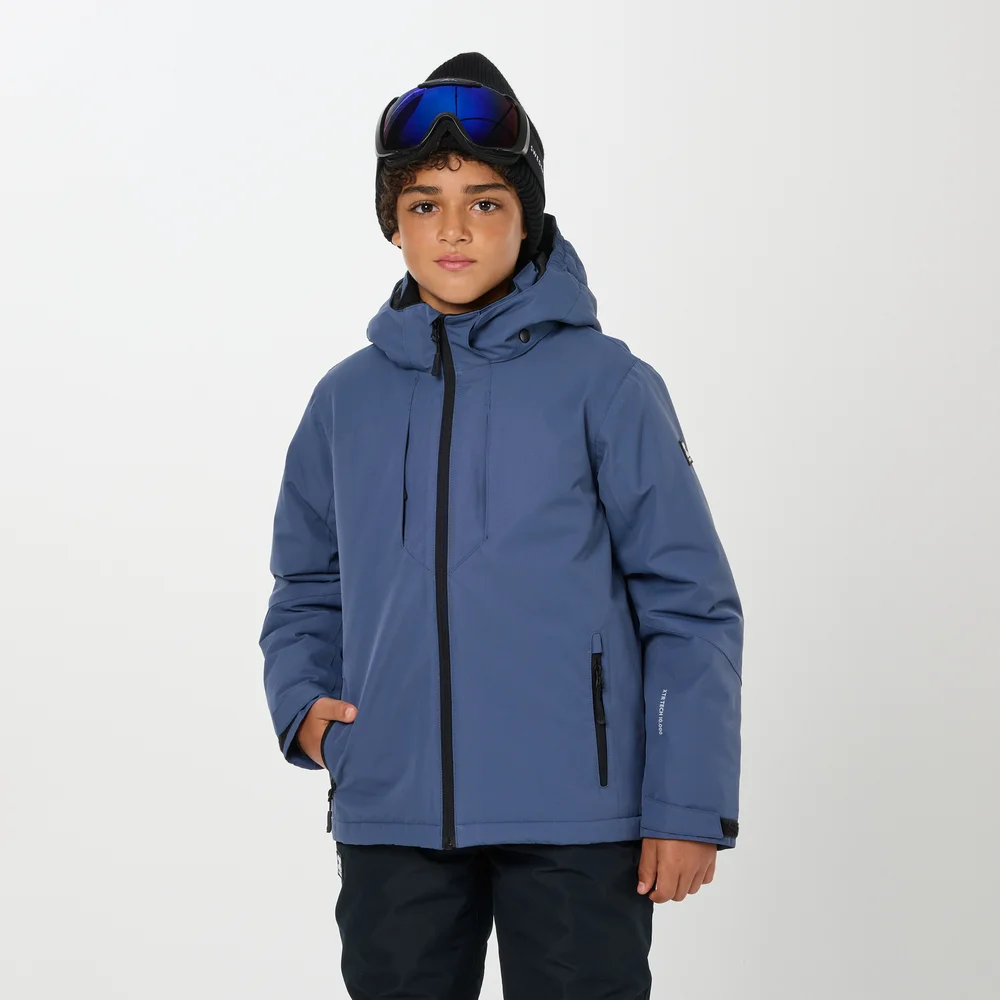Cortina Ski Jacket JR v:6708874