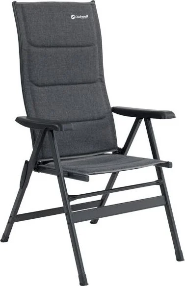 Outwell Rosewood Black & Grey v:6338221 Outwell Rosewood Black & Grey v:6338221
