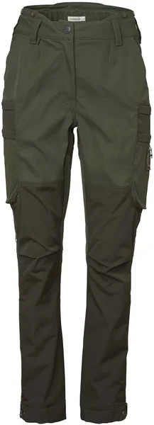 Cross Hybrid Pants Women Dark Green v:1015283 Cross Hybrid Pants Women Dark Green v:1015283