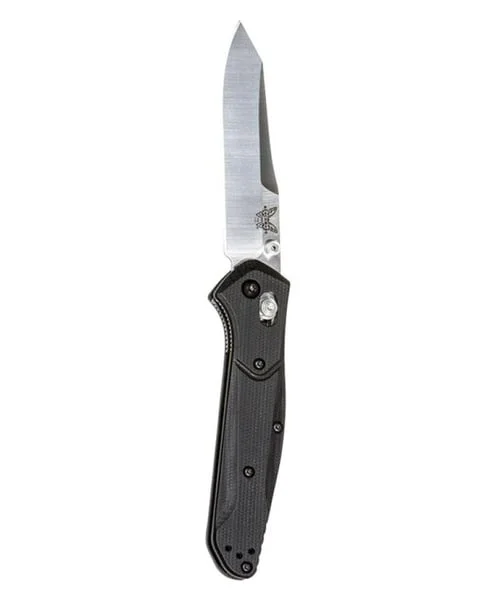 Osborne Reverse Svart v:2782718