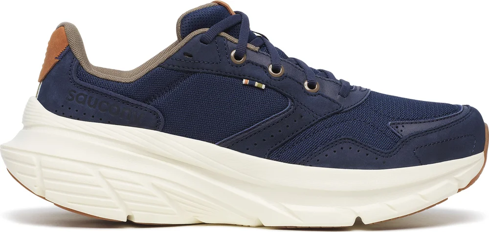 Saucony Men's Guide Metro Navy v:2573856