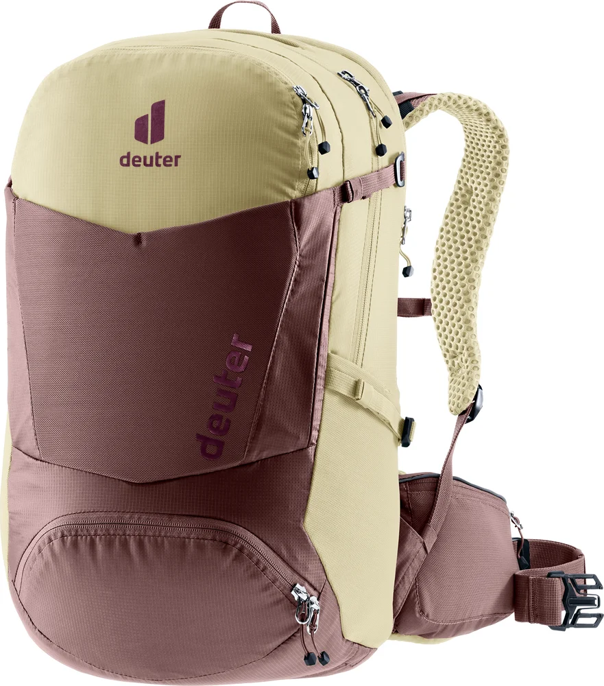 Deuter Trans Alpine Pro 26 SL Ashrose-desert v:3285942 Deuter Trans Alpine Pro 26 SL Ashrose-desert v:3285942