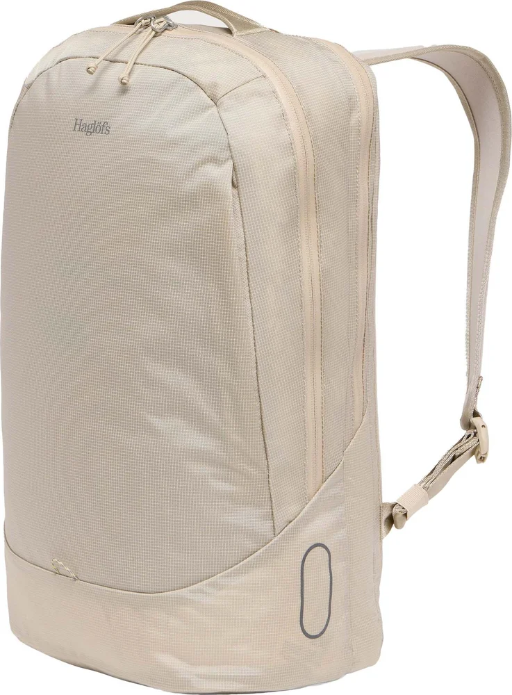 Haglöfs Vara 20L Chalk Beige v:3066006