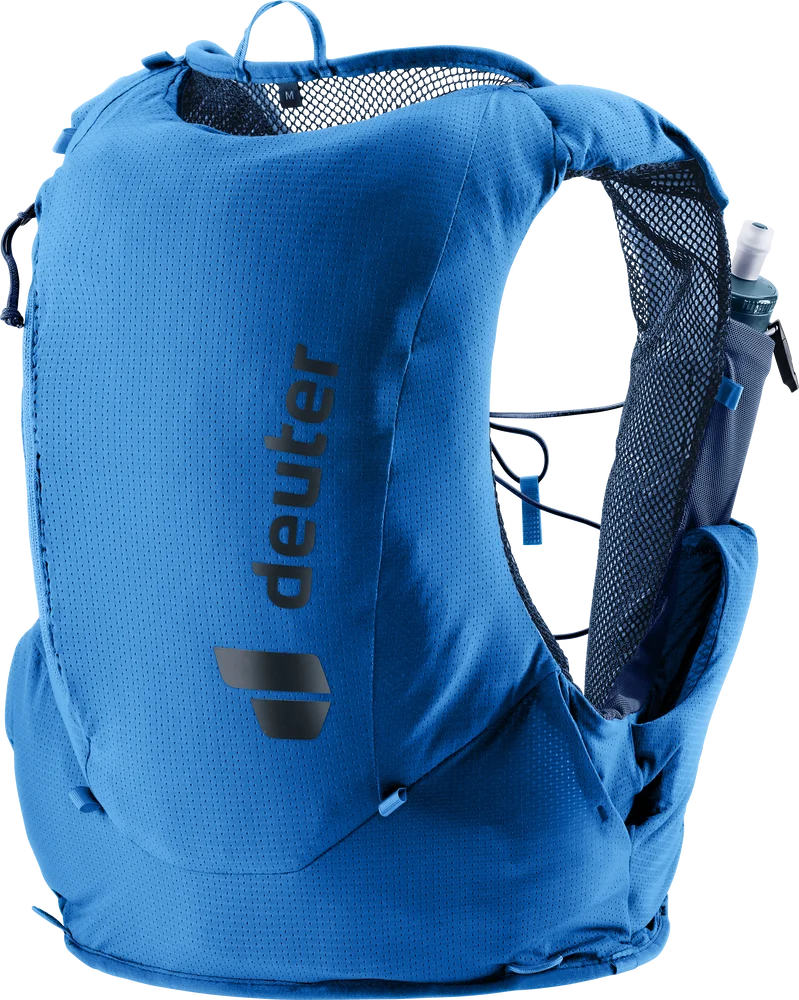 Deuter Traick 9 Neptune-nightblue v:9340376