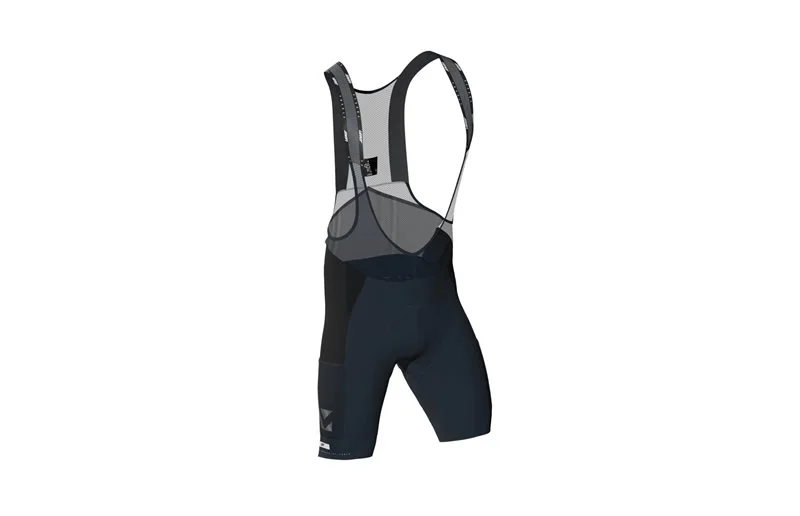 Sykkelbukser Leatt Bib MTB Endurance 5.0 Cargo Women Black v:8361097
