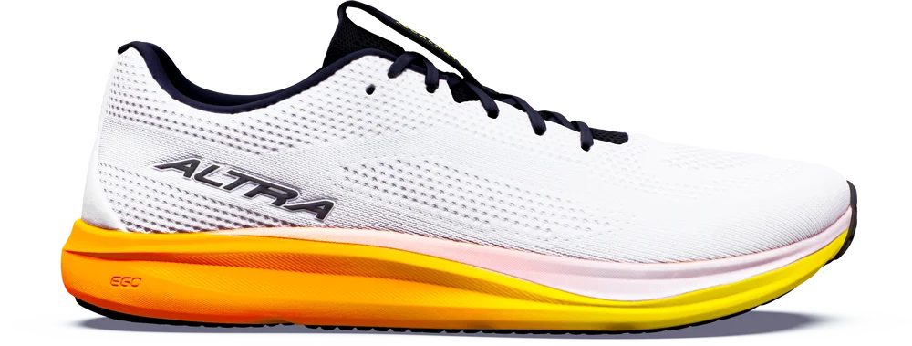 Altra Men’s Escalante 5 White/Black/Blazing Yellow v:1146346