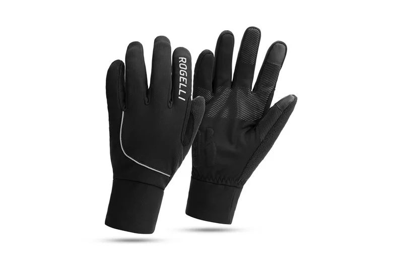 Rogelli Vinterhansker Winter Tocco II v:5960909