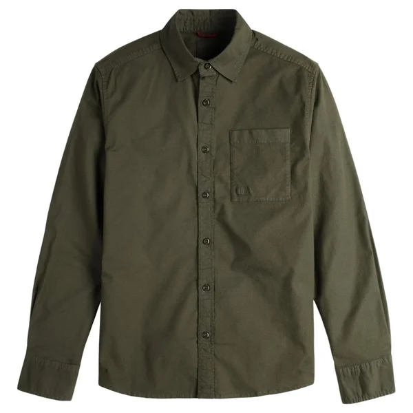 Desert Shirt M Beetle v:6162029