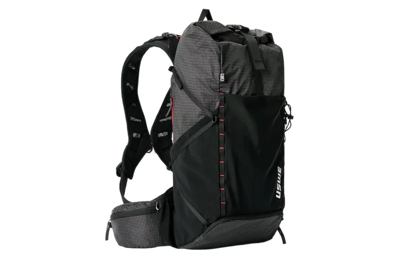 Sykkelryggsekk USWE Rolltop VST 18L Daypack v:6520924