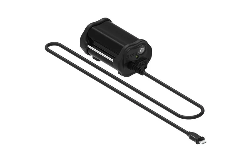 Batteripakke Lezyne Infinite Light Power Pack+ 7600mAh v:4867550 Batteripakke Lezyne Infinite Light Power Pack+ 7600mAh v:4867550