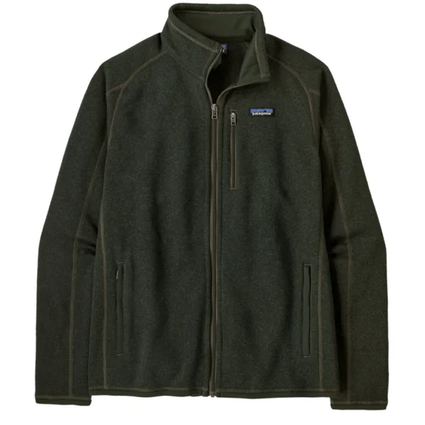 M’s Better Sweater Jkt Old Growth Green v:8255602 M’s Better Sweater Jkt Old Growth Green v:8255602