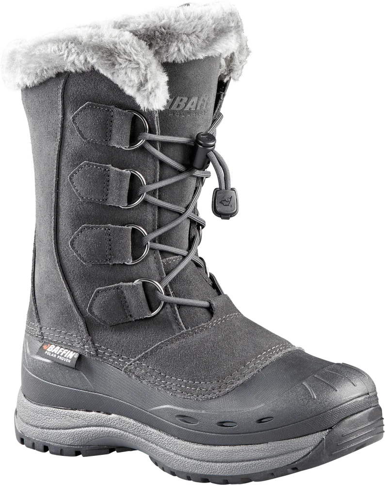 Baffin Women’s Chloe 2.0 Boot Gray v:8602258 Baffin Women’s Chloe 2.0 Boot Gray v:8602258