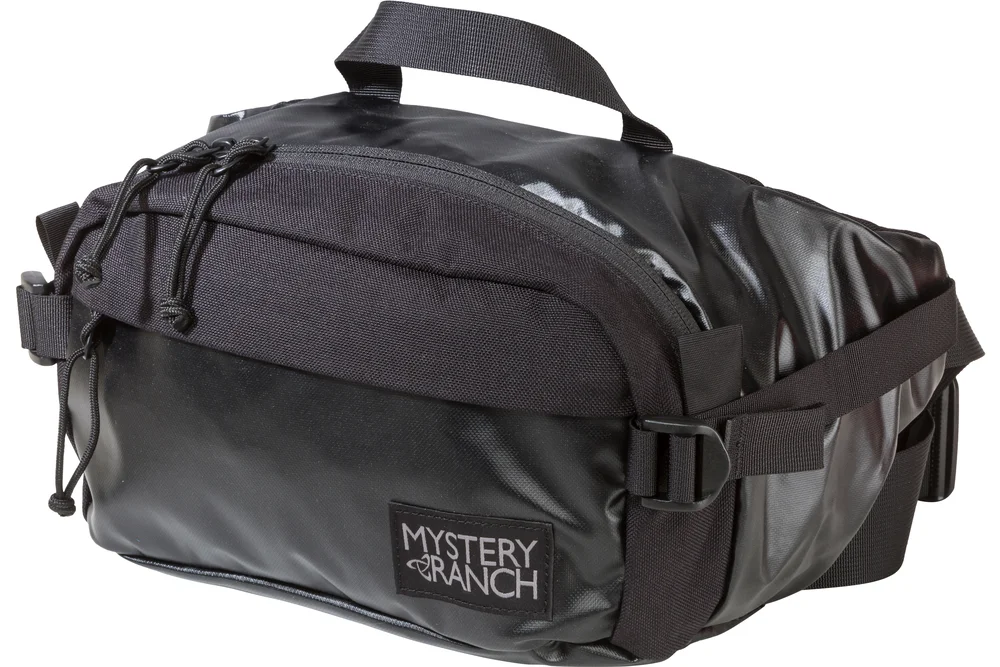 Mystery Ranch Full Moon Black TPU v:5309142 Mystery Ranch Full Moon Black TPU v:5309142