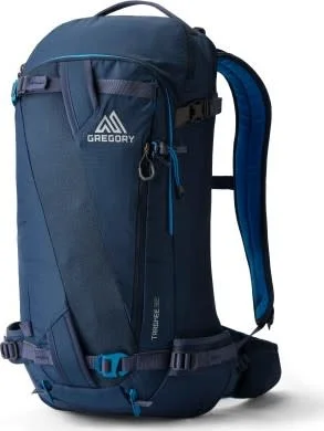 Gregory Targhee 32 S/M Alpine Blue v:9958220