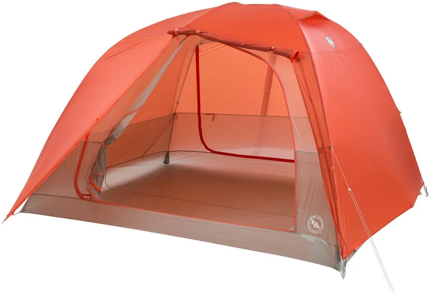 Copper Spur HV UL5 Orange v:7624679