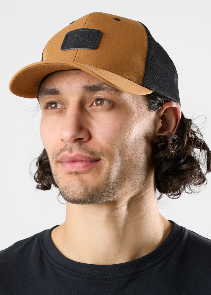 Nordkap Trucker Cap II v:2271913