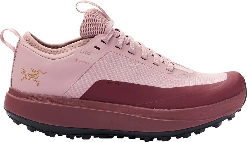 Arc’teryx Women’s Sylan Gore-Tex Dark Bliss/Mars v:5473961 Arc’teryx Women’s Sylan Gore-Tex Dark Bliss/Mars v:5473961