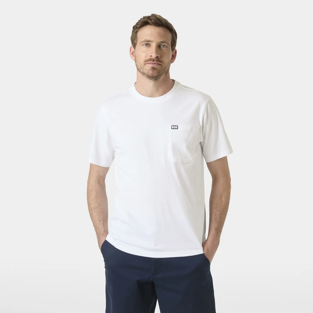 HUDSON T-SHIRT v:1208765