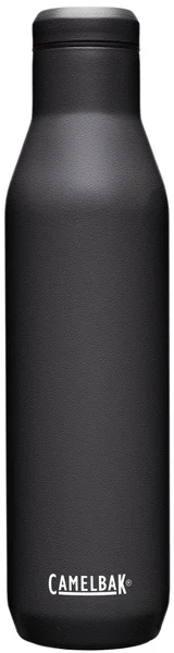Horizon Bottle SST Vacuum Insulated Black v:8000270 Horizon Bottle SST Vacuum Insulated Black v:8000270