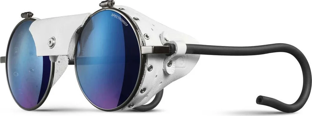 Julbo Vermont Classic Spectron 3 Shiny Gun/White v:4505080 Julbo Vermont Classic Spectron 3 Shiny Gun/White v:4505080