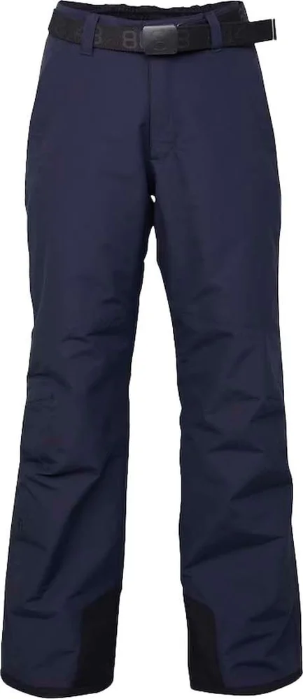 8848 Altitude Juniors’ Atoc Pant Navy v:5012506