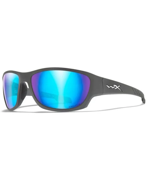 Climb Polarized Blue Matte Grey v:8240711