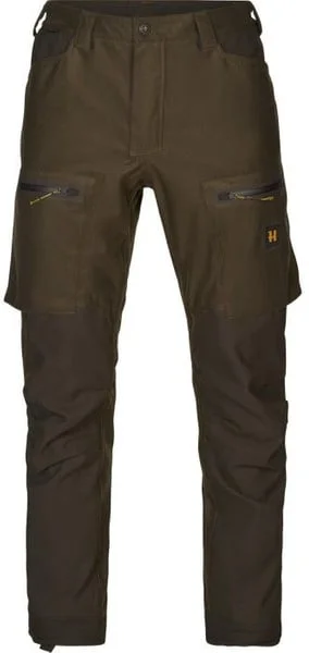 M’s Forest Hunter Pro GTX Pants Hunting Green/Shadow Brown v:9018565 M’s Forest Hunter Pro GTX Pants Hunting Green/Shadow Brown v:9018565