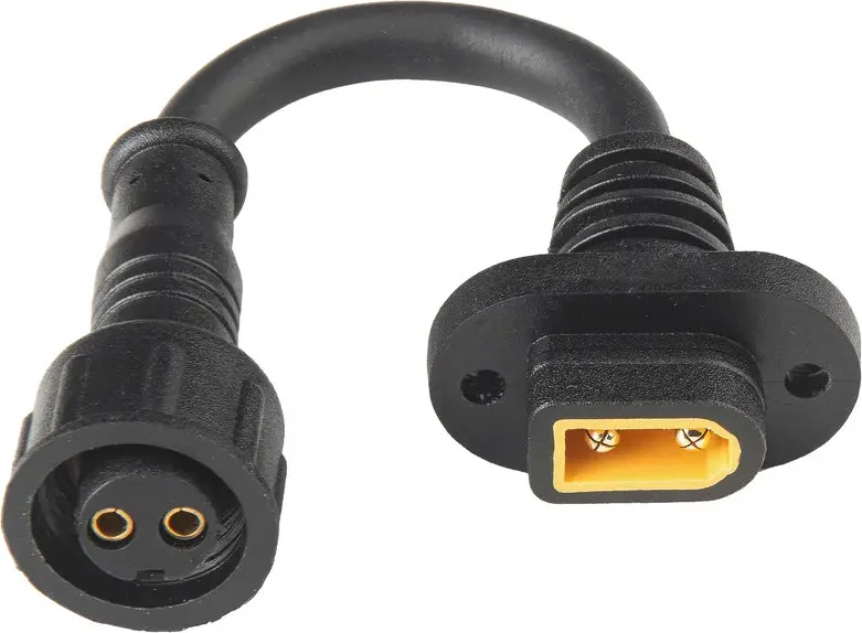 Lafayette Replacement Cable BC-18650 Black v:2984415