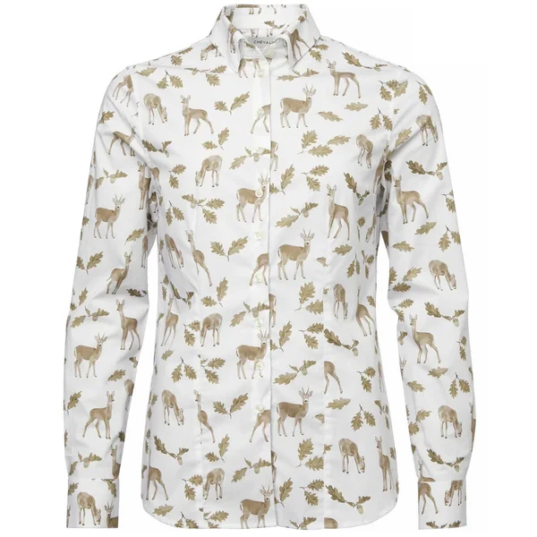 W’s Lindsey Contemporary Fit Shirt Oh Deer Brown v:3346007 W’s Lindsey Contemporary Fit Shirt Oh Deer Brown v:3346007