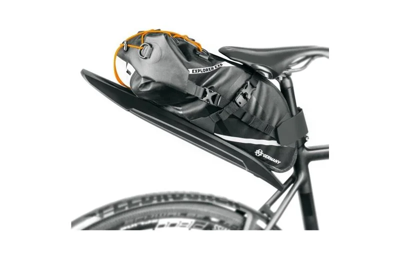 SKS Sadelveske Explorer Exp 13L Black v:5218928