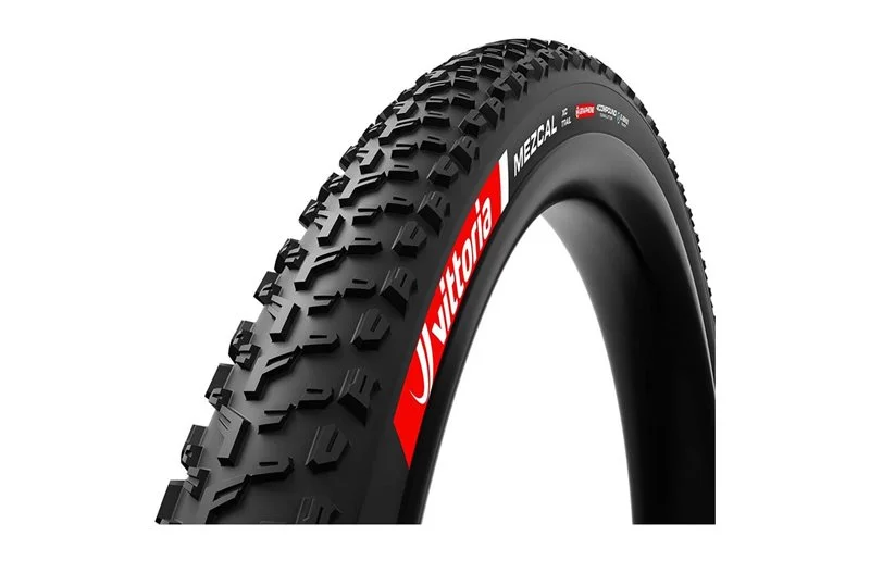 Sykkeldekk Vittoria Mezcal XC Trail TLR G2 Black v:9940494