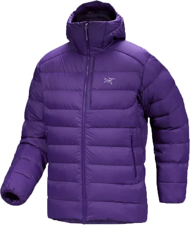 Arc’teryx Men’s Thorium Hoody Azalea v:4641481 Arc’teryx Men’s Thorium Hoody Azalea v:4641481