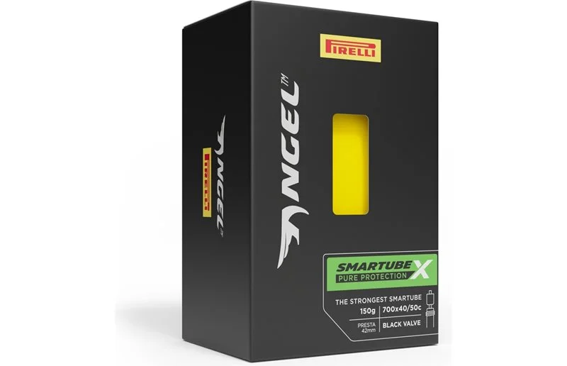 Sykkelslange Pirelli Angel SmarTUBE X 28/42-622 Schrader 42mm v:1322758