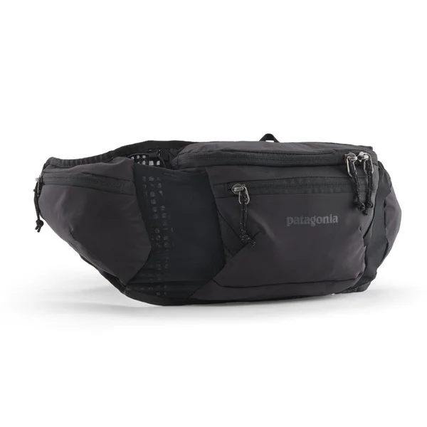 Dirt Roamer Waist Pack Black v:9849884 Dirt Roamer Waist Pack Black v:9849884