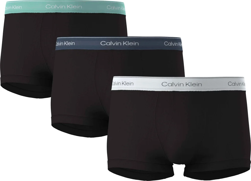 RELAXED FIT TRUNK 3PK v:6682816
