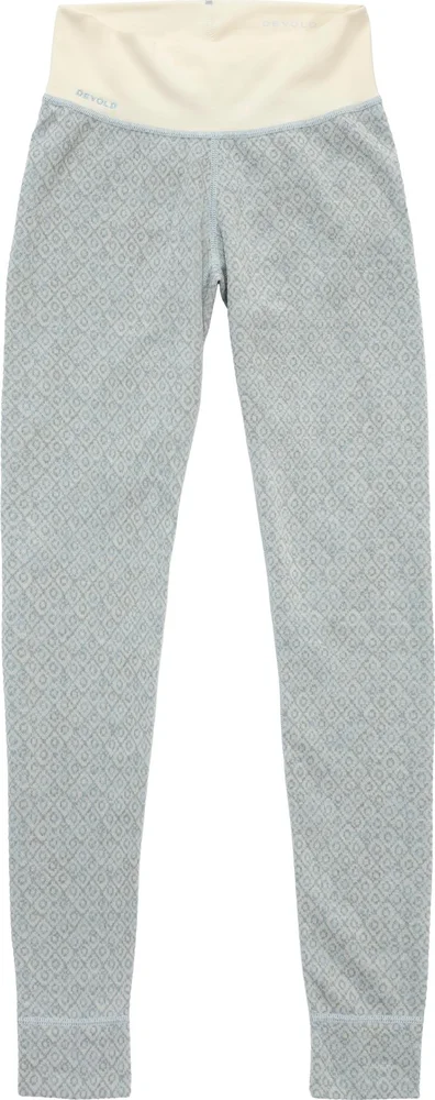Devold Women's Signature Silk 230 Longs Dawn v:5030366