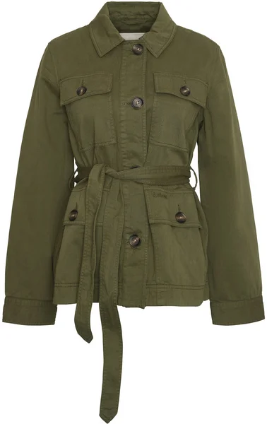 W's Tilly Casual Olive v:9573656