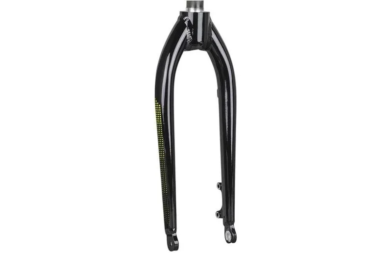 Trek Framgaffel Roscoe 20" Sort v:5713545