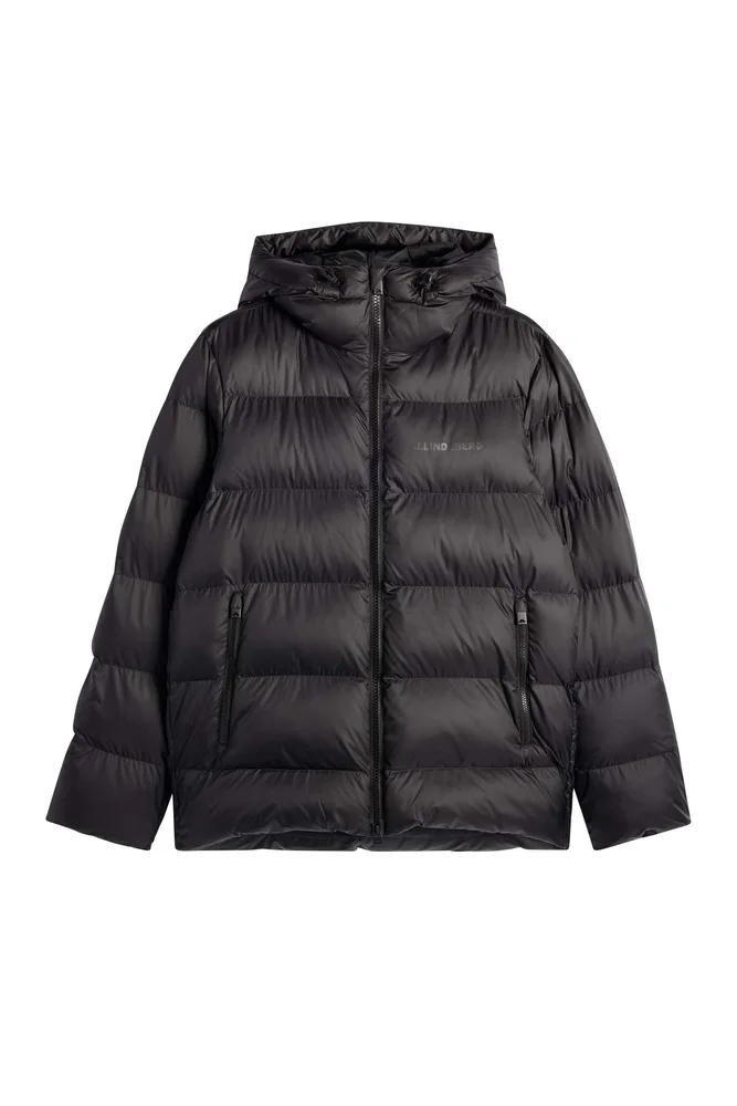 Barek Padded Jacket v:1893507 Barek Padded Jacket v:1893507