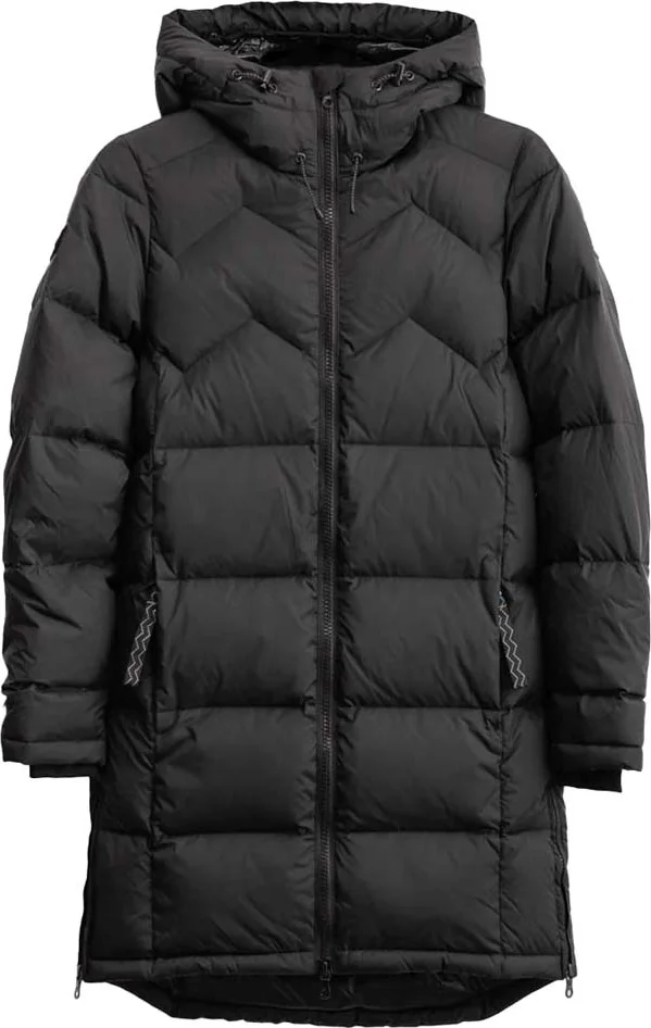 Mountain Works Unisex Regulator Coat Black v:5915847 Mountain Works Unisex Regulator Coat Black v:5915847