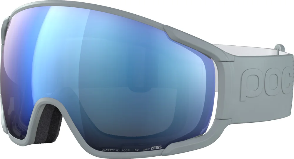 POC Zonula Granite Grey/Partly Sunny Blue v:8762541