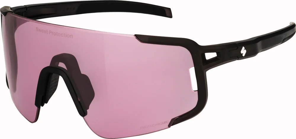 Sweet Protection Ronin Rig Photochromic Rig Photochromic/Matte Crystal Black v:6795154 Sweet Protection Ronin Rig Photochromic Rig Photochromic/Matte Crystal Black v:6795154