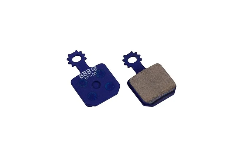 BBB Bremseklosser Discstop HP Magura MT7 v:6125363 BBB Bremseklosser Discstop HP Magura MT7 v:6125363