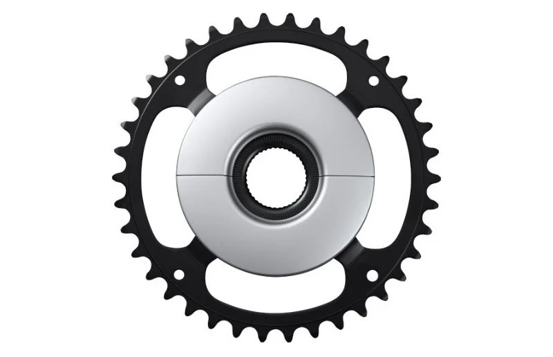 Kjededrev SHIMANO SM-CRE50 Single 9/10/11-delt 44T Uten CG v:7366254 Kjededrev SHIMANO SM-CRE50 Single 9/10/11-delt 44T Uten CG v:7366254