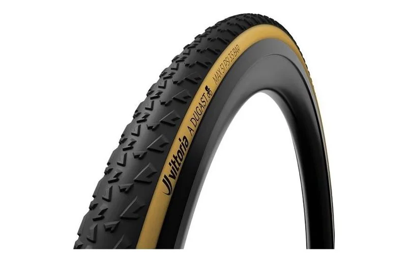 Sykkeldekk Vittoria A.Dugast Rhino C Anth Tubular XL 2C Neo+Mon v:9001633