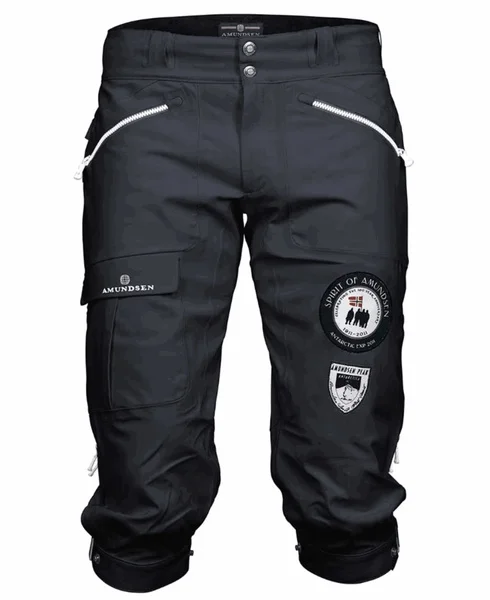 Peak Knickers Mens Faded Navy v:8499778