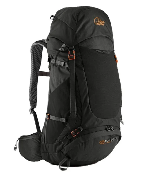 AirZone Trek+ 35:45 Svart v:6910435 AirZone Trek+ 35:45 Svart v:6910435