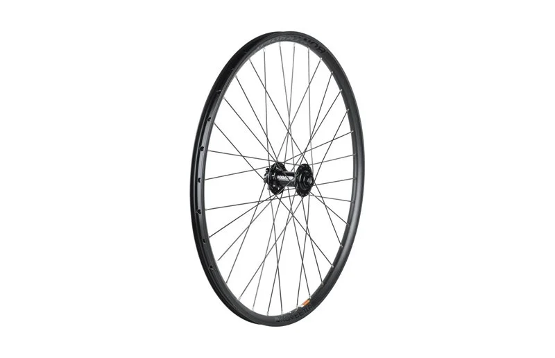 Bontrager Forhjul Kovee Tlr/Dc711 27,5″ Skivebrems Svart v:7626430 Bontrager Forhjul Kovee Tlr/Dc711 27,5″ Skivebrems Svart v:7626430