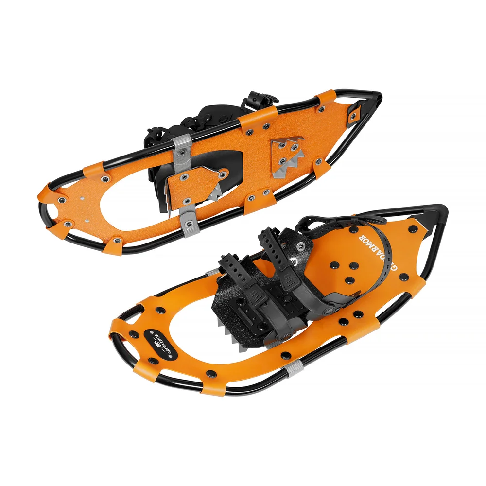 Gridarmor Femundsmarka Snowshoe Golden Oak v:5437785 Gridarmor Femundsmarka Snowshoe Golden Oak v:5437785