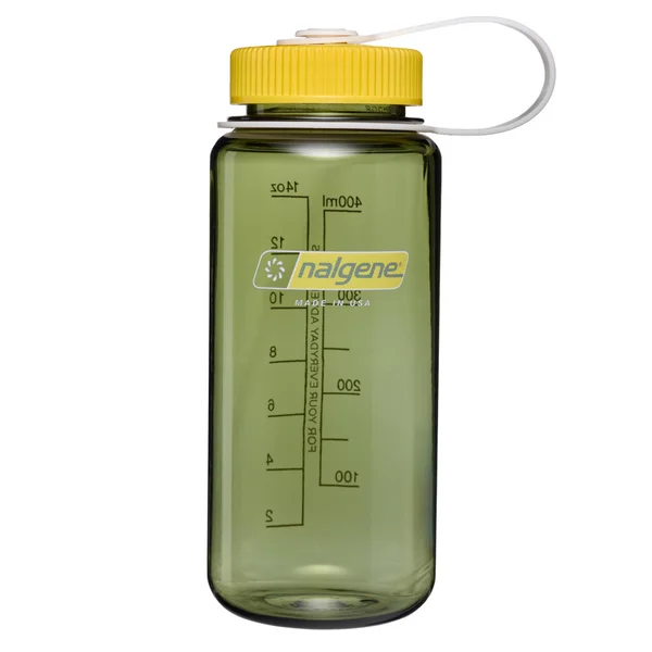 0,5 L Wm Sustain Bottle Oil Green With Freesia v:7891672
